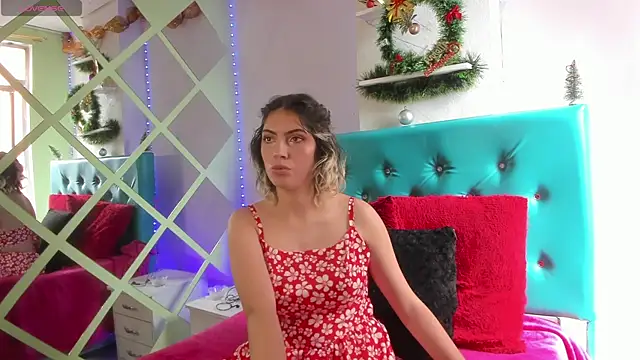 Annie  winter online show from 12-15-24, 02:27