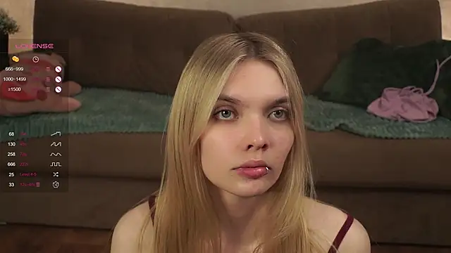 HildGalen online show from 12-10-24, 02:48