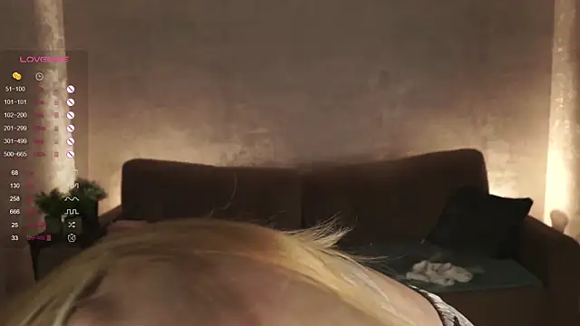 HildGalen online show from 12-12-24, 01:21