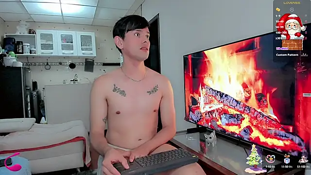 Snapshot of joe_jhon chatting on 12-22-24, 11:52 joe jhon online show from 12-22-24, 11:52