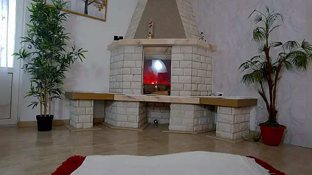 Anne Blueeyes online show from 01-20-25, 01:11