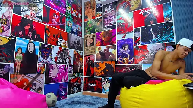 Jeffry wolvess online show from 01-02-25, 06:34