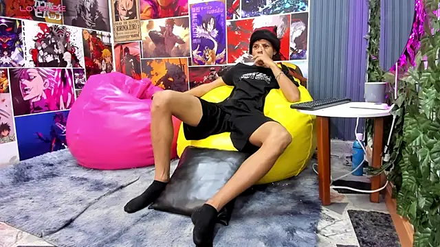 Jeffry wolvess online show from 01-03-25, 12:30