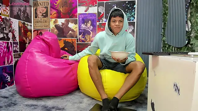 Jeffry wolvess online show from 01-11-25, 12:29