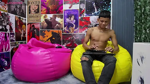 Jeffry wolvess online show from 02-05-25, 03:34