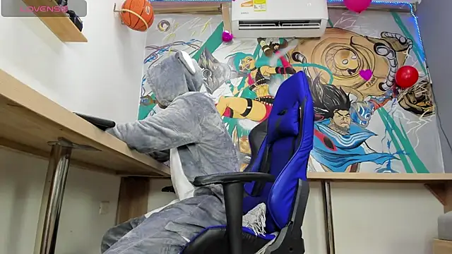 Jeffry wolvess online show from 02-15-25, 03:50