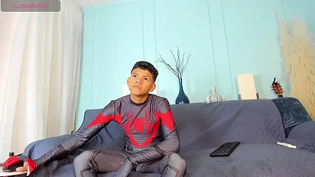 Jeffry wolvess online show from 03-06-25, 01:03