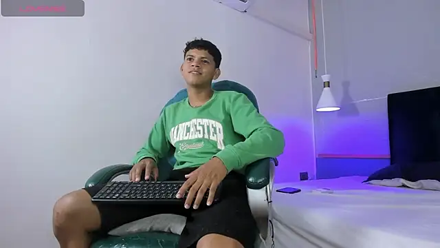 Jeffry wolvess online show from 02-27-26, 11:38