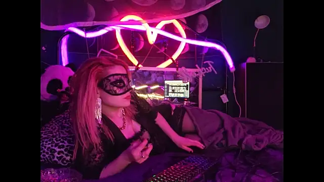 anonymouszN online show from 01-27-25, 09:44