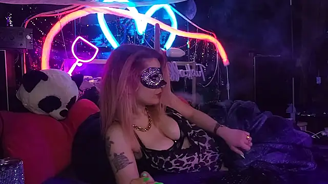 anonymouszN online show from 03-05-25, 09:26