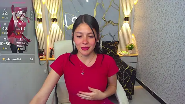 athenasexxxy online show from 10-20-25, 07:58