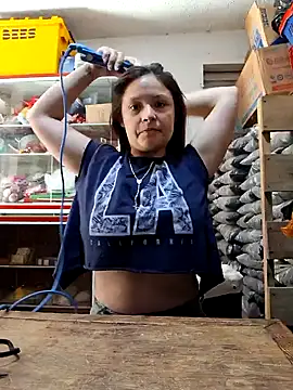nidia2026 online show from 01-16-25, 02:30
