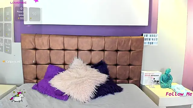 rhosyn reyes online show from 01-17-25, 07:38