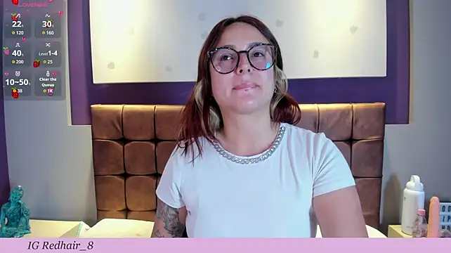 rhosyn reyes online show from 09-13-25, 01:22