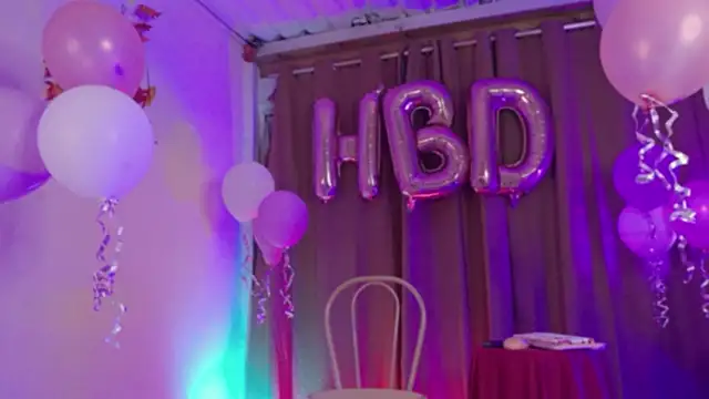 Little maeve online show from 11-15-25, 01:14