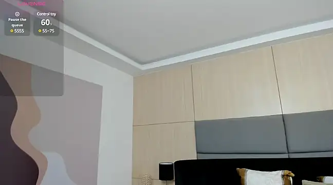 AllissonJames online show from 01-19-25, 11:01