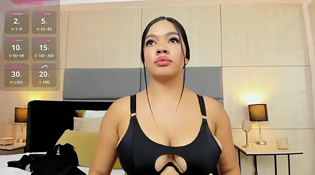 AllissonJames online show from 01-25-25, 05:19