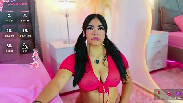 AllissonJames online show from 12-05-25, 12:47