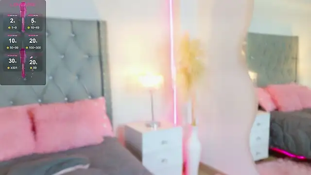 AllissonJames online show from 02-16-26, 07:43