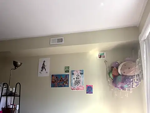 BigKittyRaven online show from 01-12-26, 03:17