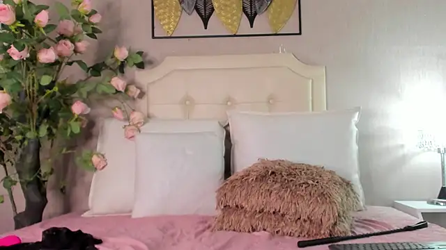 Pamela duque online show from 01-12-25, 03:46