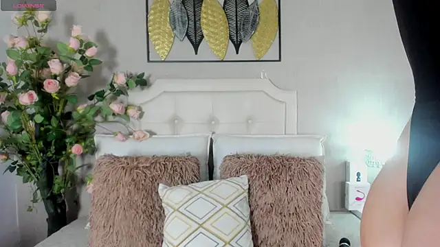 Pamela duque online show from 02-19-25, 03:50
