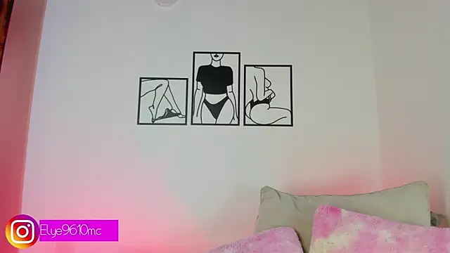 ellie mcdonald online show from 12-19-25, 09:44