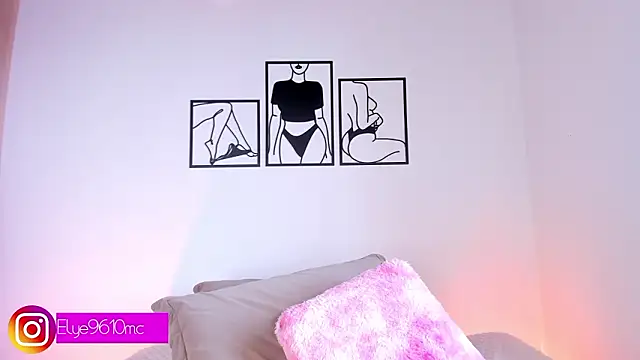 Snapshot of ellie_mcdonald chatting on 02-02-26, 08:07 ellie mcdonald online show from 02-02-26, 08:07