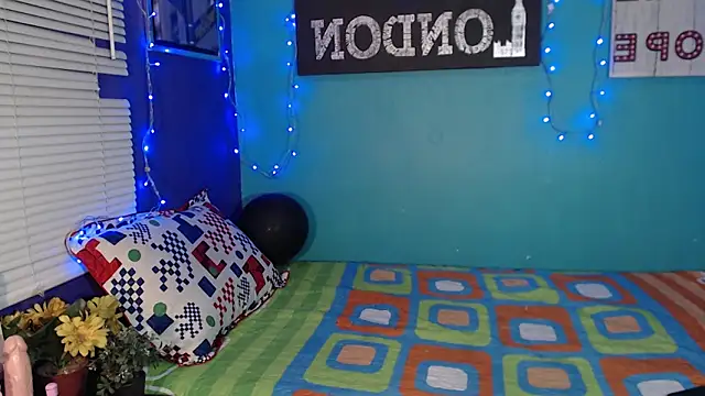 hannyababe online show from 12-10-24, 04:17