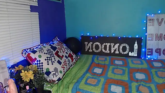 hannyababe online show from 12-10-24, 07:22