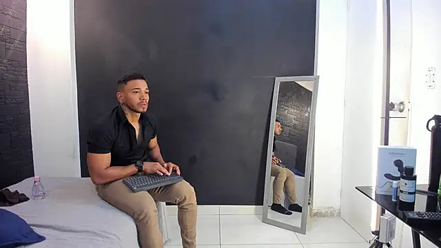 bruno miller  online show from 01-15-25, 11:51