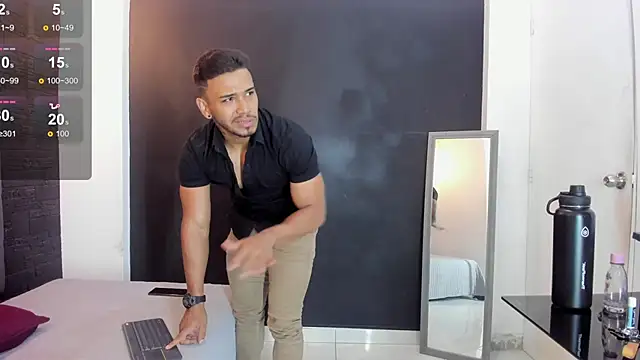 bruno miller  online show from 01-19-25, 07:58