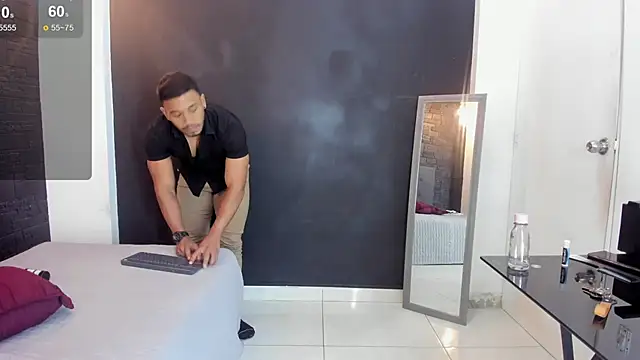 bruno miller  online show from 01-19-25, 11:00