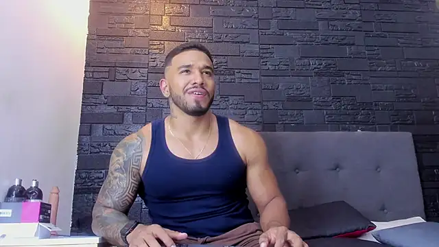 bruno miller  online show from 12-13-25, 08:47