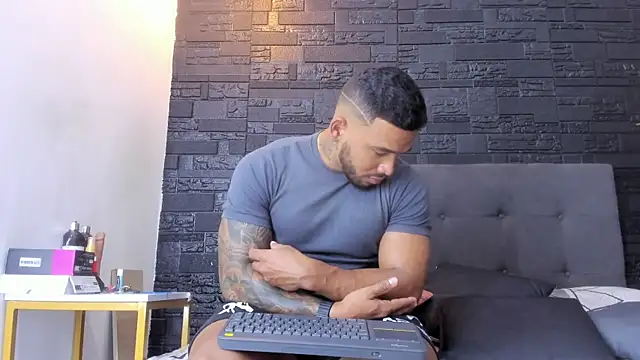 bruno miller  online show from 01-08-26, 08:33