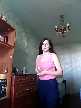 Princess284 online show from 03-15-26, 09:15