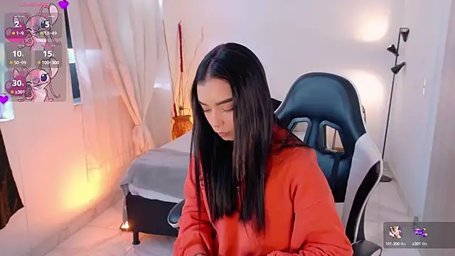 Snapshot of AnabelWolf chatting on 11-20-25, 04:18 AnabelWolf online show from 11-20-25, 04:18