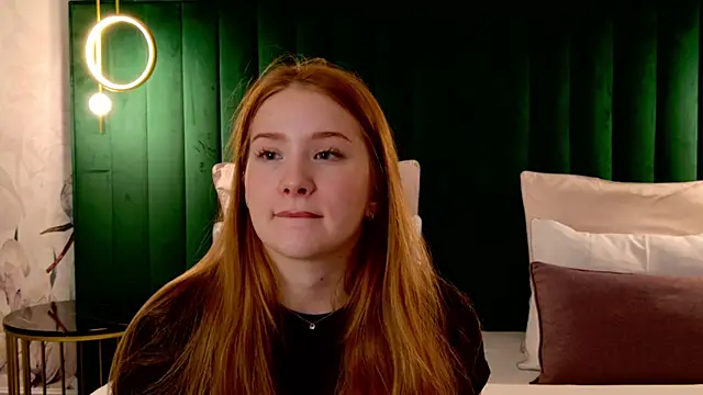 MichelleReid online show from 11-04-25, 03:05