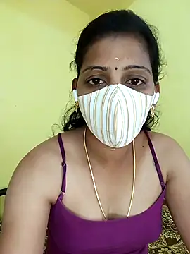 Tamil Shalini Lustyy online show from 02-07-25, 10:29