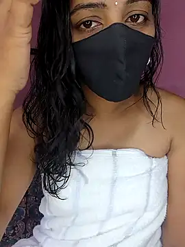 Tamil Shalini Lustyy online show from 10-17-25, 04:15