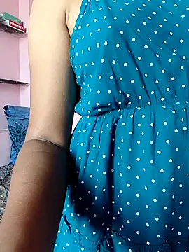 Tamil Shalini Lustyy online show from 10-31-25, 05:19