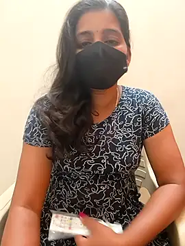 Tamil Shalini Lustyy online show from 12-21-25, 04:03