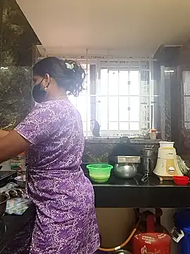 Tamil Shalini Lustyy online show from 01-06-26, 01:53