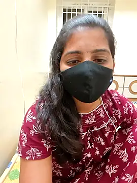 Tamil Shalini Lustyy online show from 02-12-26, 05:08