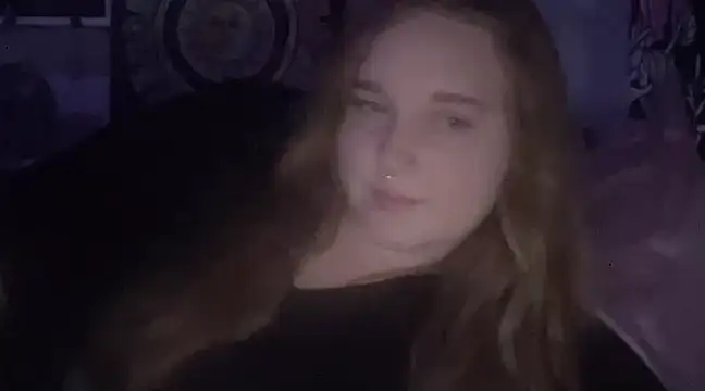 thickgingergoddess online show from 01-11-25, 03:34
