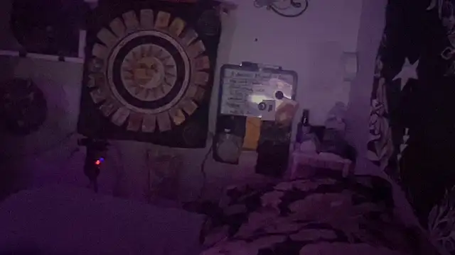 thickgingergoddess online show from 01-15-25, 11:30