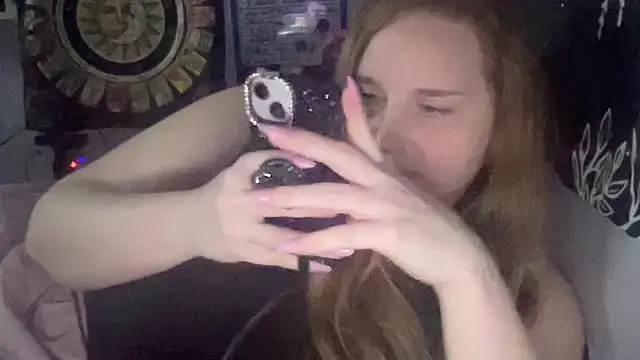 thickgingergoddess online show from 01-16-25, 03:45