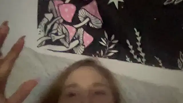 thickgingergoddess online show from 01-18-25, 07:15