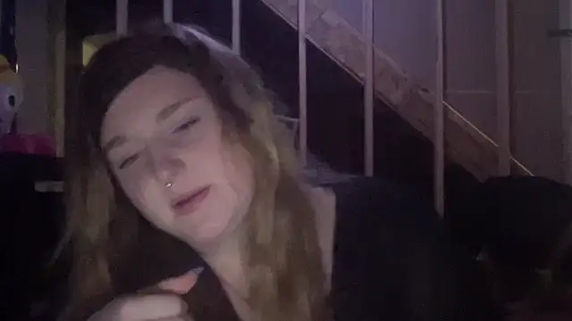 thickgingergoddess online show from 01-24-25, 11:02