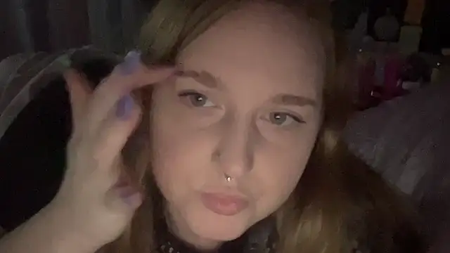 thickgingergoddess online show from 01-27-25, 11:00